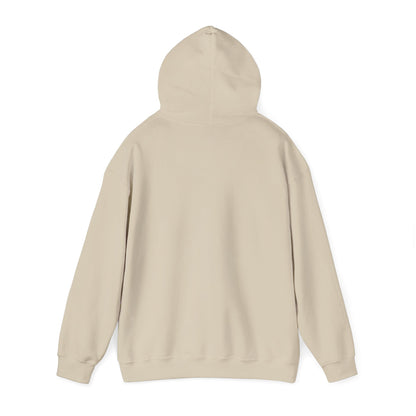 Greatest Mom Alive! Hoodie | Sand Floral Mother's Day Sweatshirt Gift