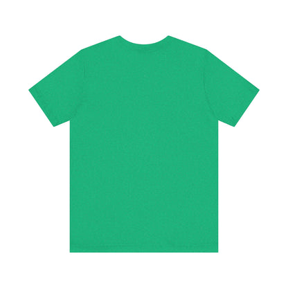 Kermit's Revenge | Easy! Unisex Jersey Short Sleeve Tee, Casual Wear, Graphic Tee, Gift for Friends, Summer Fashion, Everyday Comfort