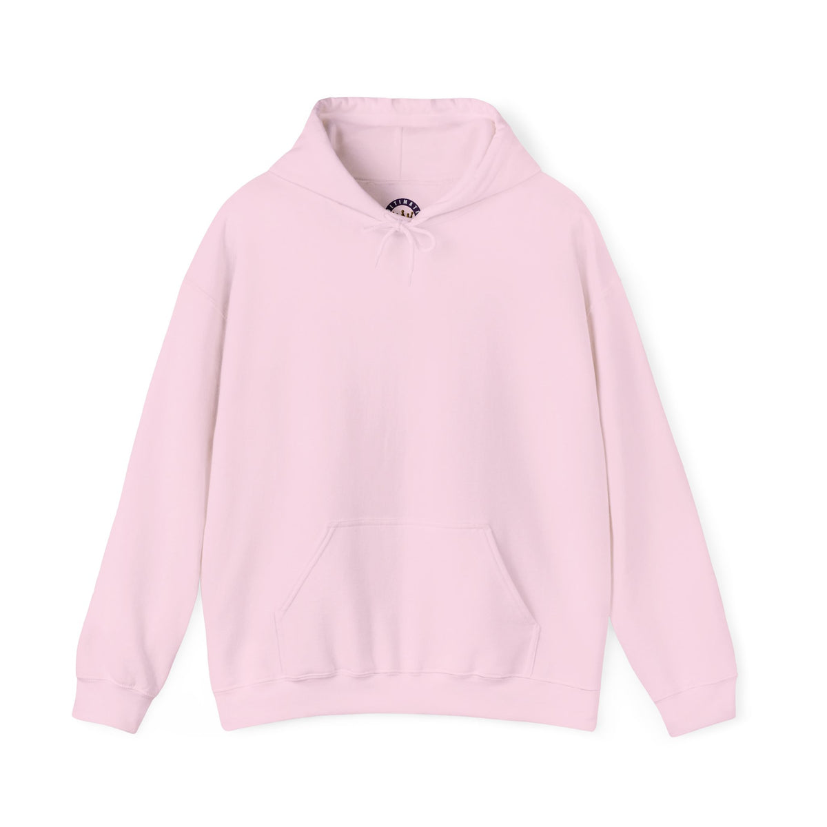 CROWN COLORS HOODIES |  Cozy Unisex Heavy Blend Hooded Sweatshirt, Perfect for Fall and Winter, Casual Wear