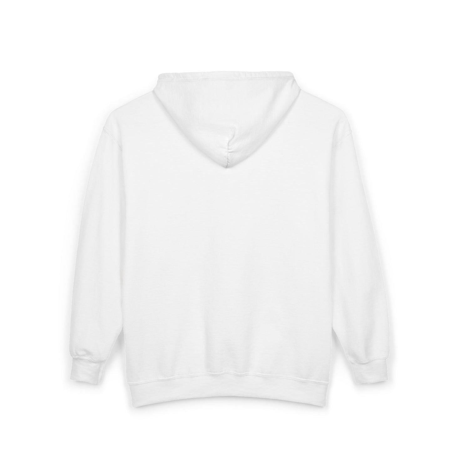 Ultimate Hoodie  Crown Logo Zip Hoodie | Small Chest Emblem, Casual Streetwear