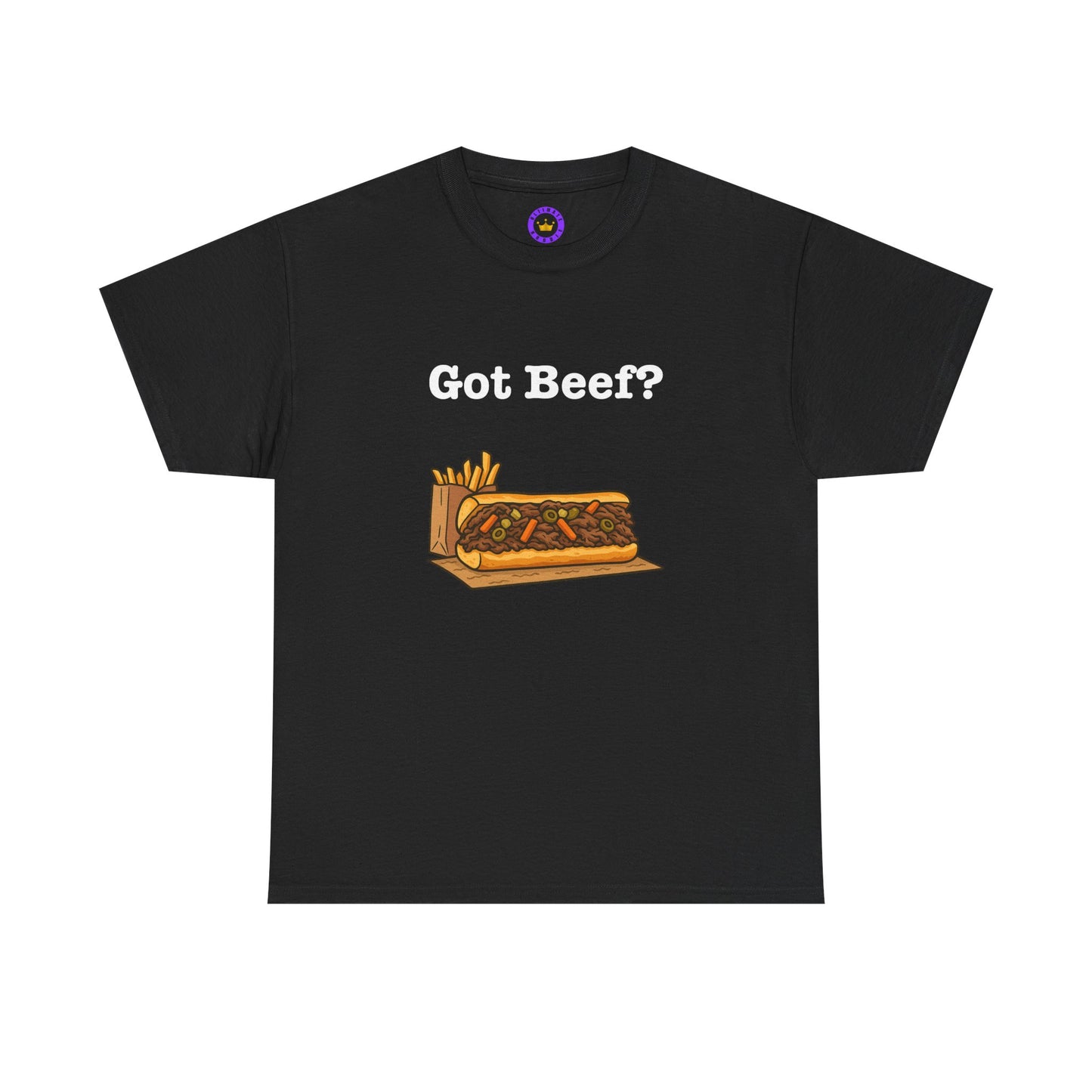 Got Beef? T-Shirt