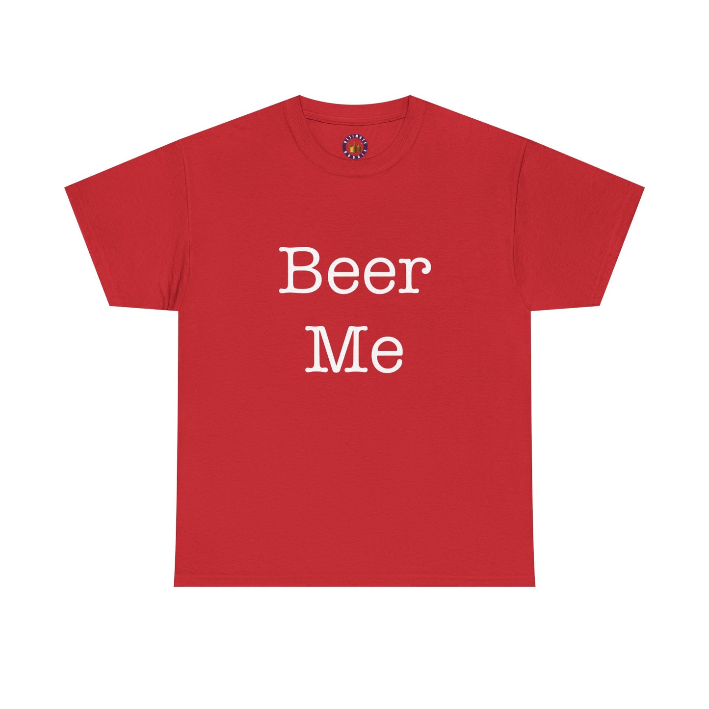 Beer Me | Funny Tee - Comfortable Casual Wear, Gift for Friends, Family Gatherings, Summer Events, Everyday Style