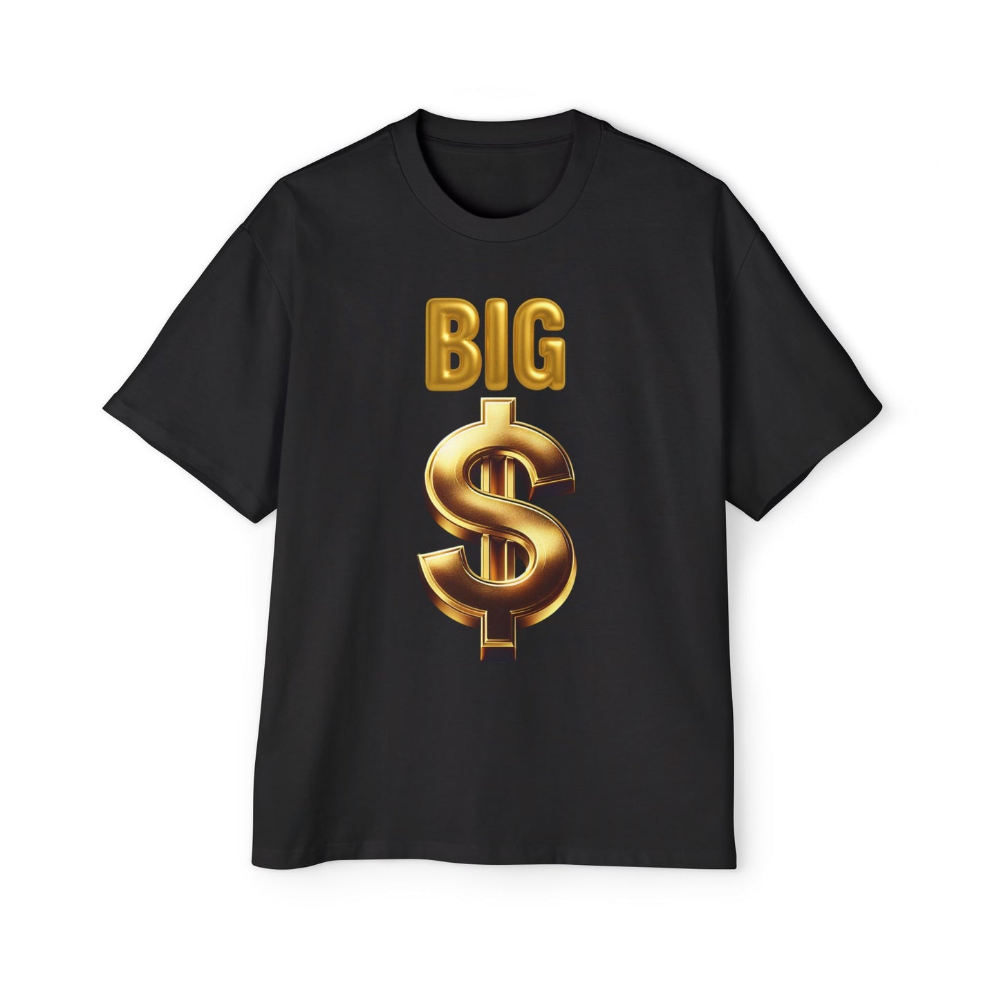 BIG MONEY T-Shirt