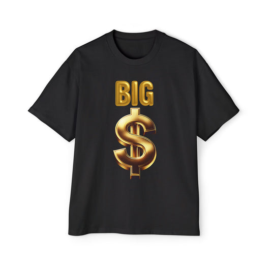 BIG MONEY T-Shirt