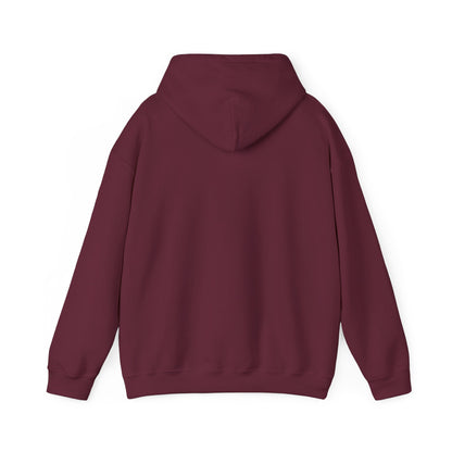 Graduation Celebration Hoodie | Unisex Heavy Blend™ Hooded Sweatshirt, Gift for Graduates, Class of 2025 Apparel, Cozy Graduation Hoodie