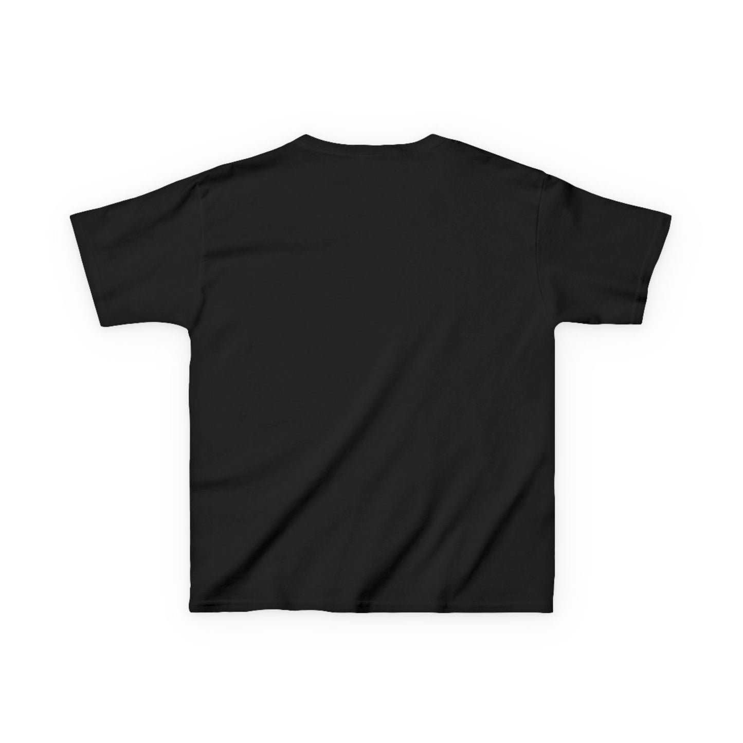 Kids Halloween 'BOO' Tee |  Cute Spooky Pumpkin Letter Graphic