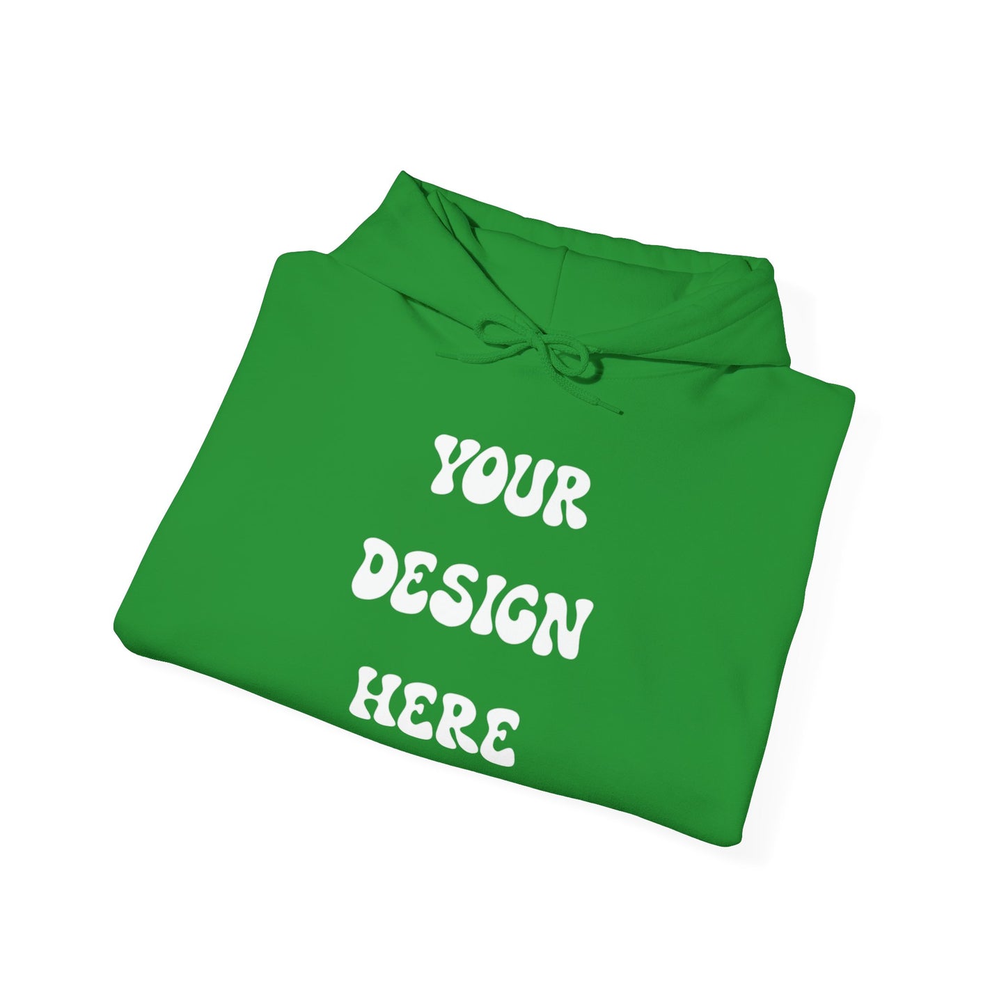 CUSTOMIZABLE COLORS HOODIE | Add Your Personal Touch | Cozy Gift for Special Occasions