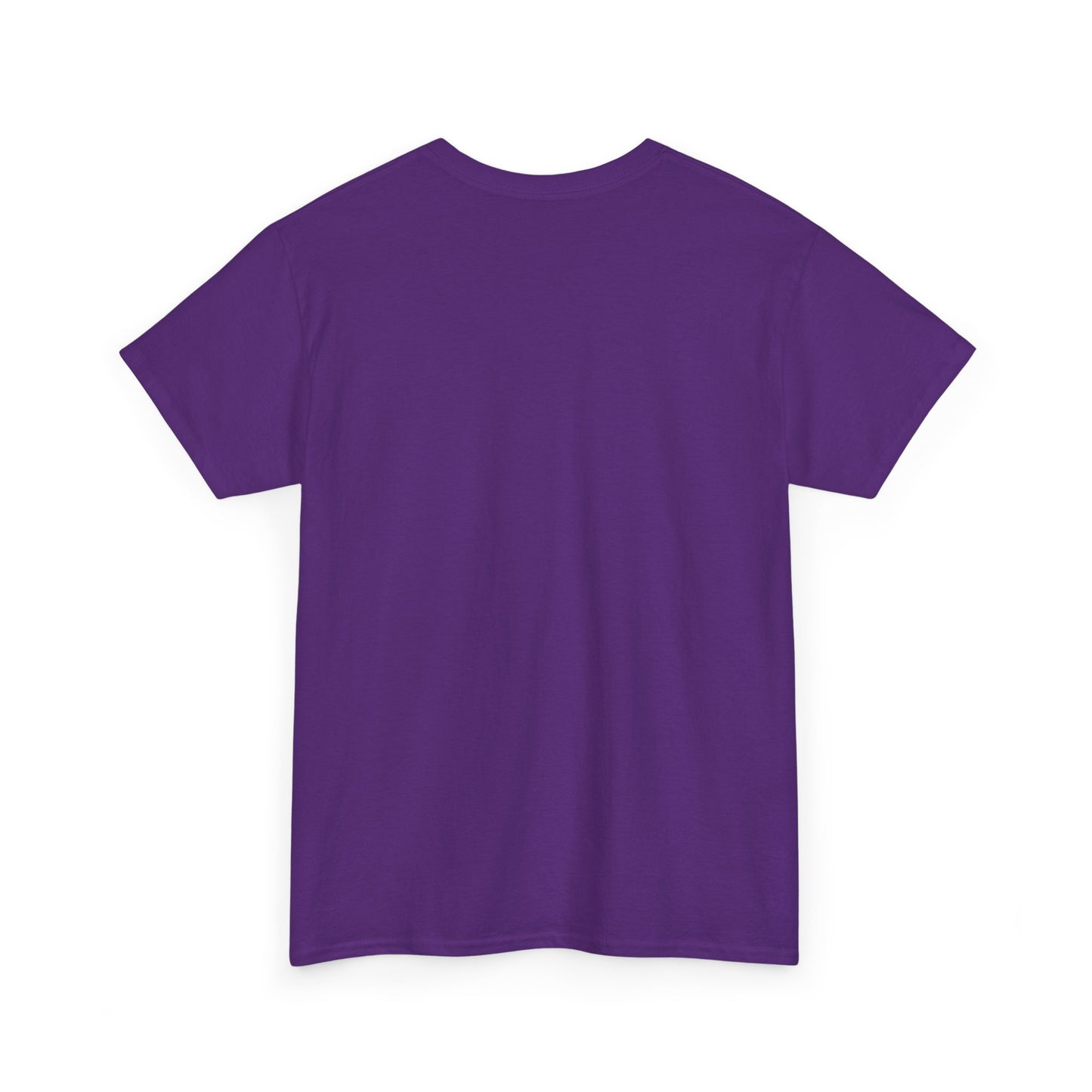 Crown Colors Tee |  Cotton T-Shirt