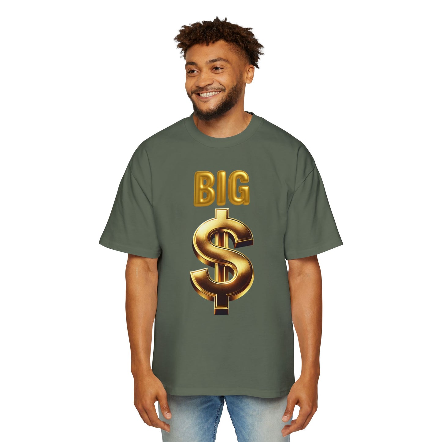 BIG MONEY T-Shirt