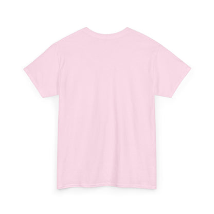 HUG Tee | Womens Graphic Cotton T-Shirt