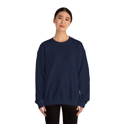 King's Krewneck Sweatshirt - Stylish Jumper for Men and Women