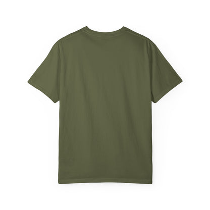 YO! [Talkin' To Me?] | Casual Tee, Streetwear Shirt, Gift for Friends, Fun Quotes Tee