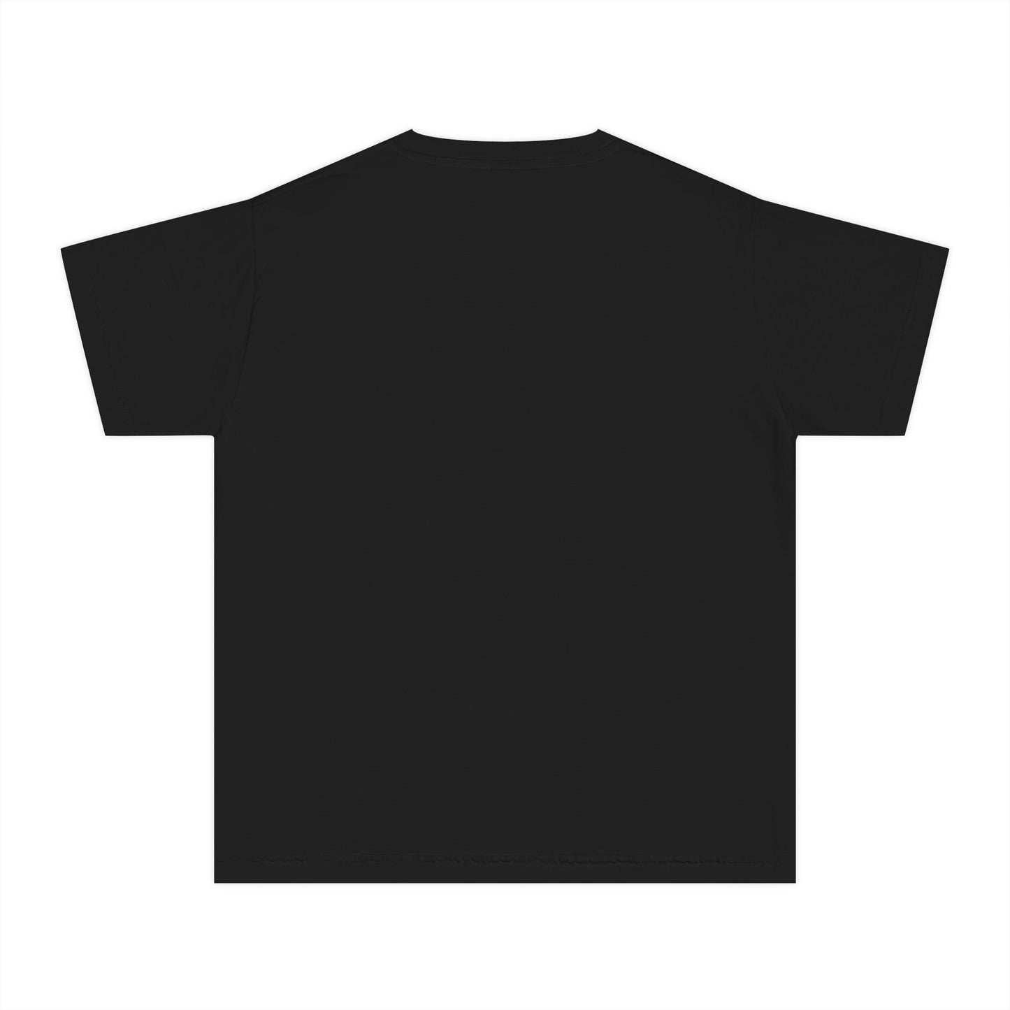 Spooky Kids Halloween T-Shirt, Youth Trick or Treat Tee, Fun Fall Graphic Shirt, Ghost Bat Cat Clothing, Toddler Gift for Boys Girls