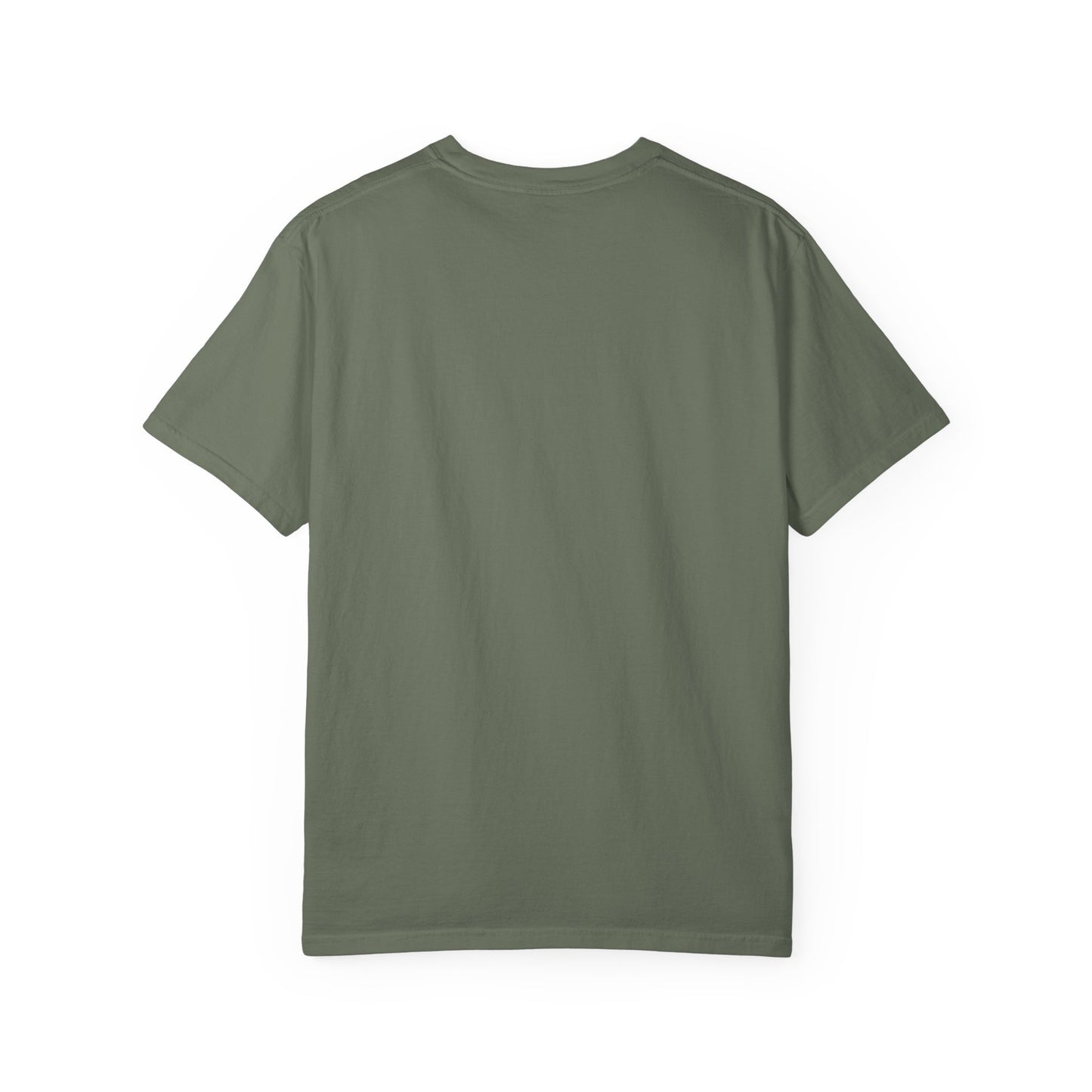 Customizable Tee (Blue, Green),  Casual Wear, Unisex Tee, Unique Fashion, Gift for Him or Her, Summer Wear