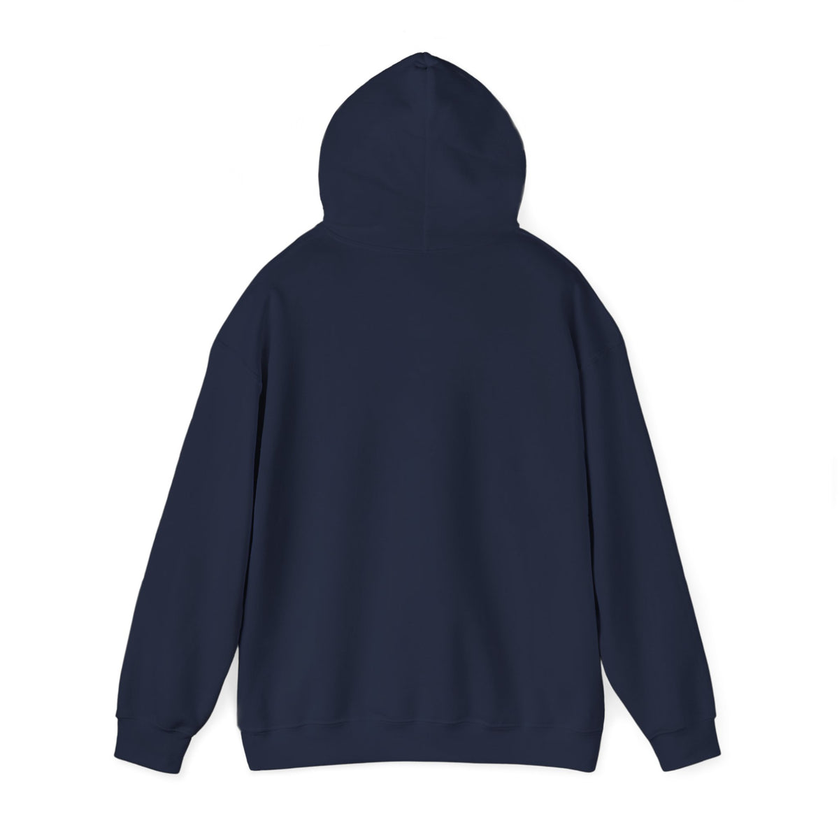 CROWN COLORS HOODIES |  Cozy Unisex Heavy Blend Hooded Sweatshirt, Perfect for Fall and Winter, Casual Wear
