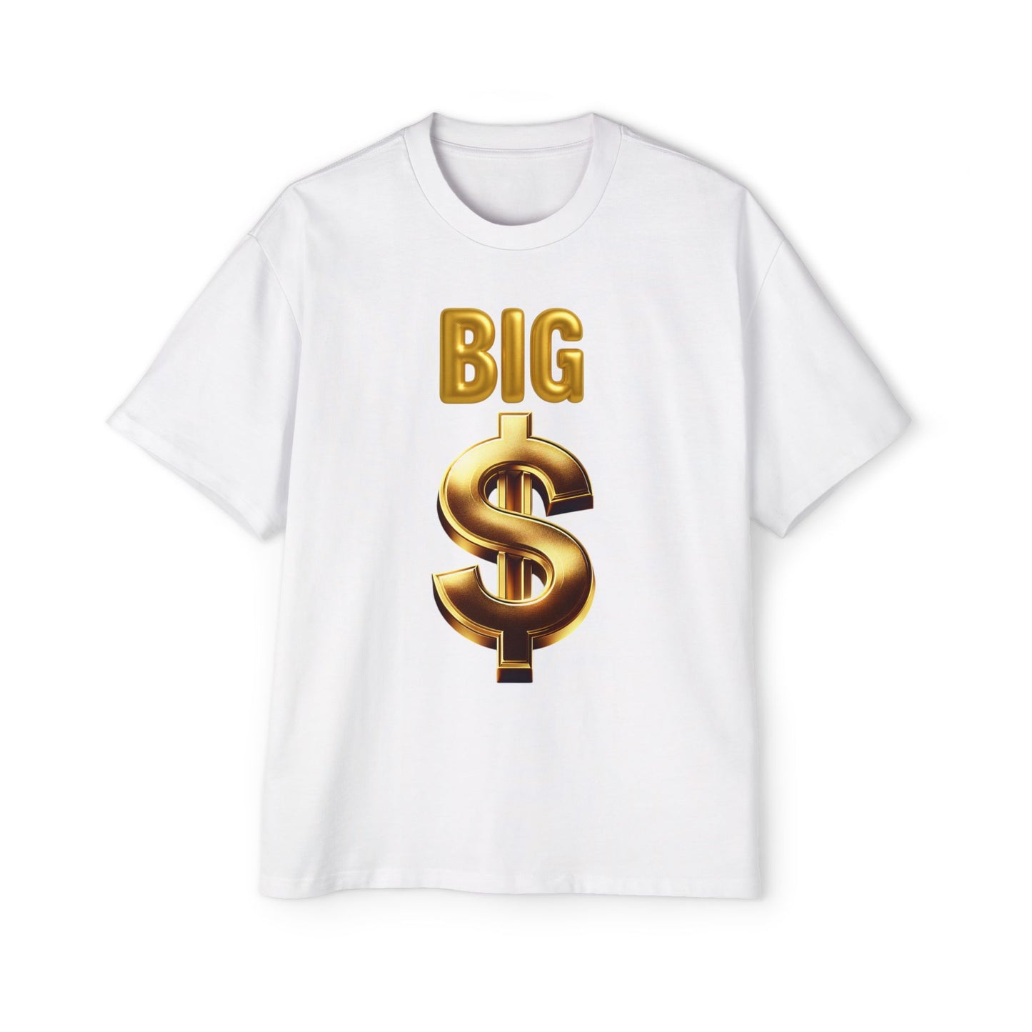 BIG MONEY T-Shirt