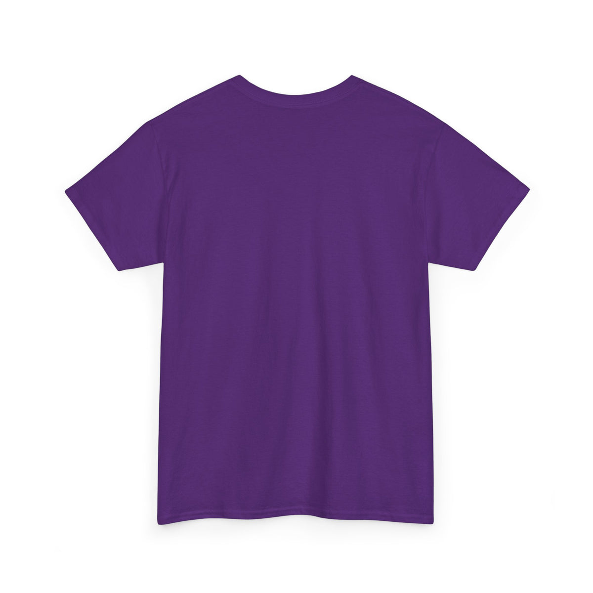 CROWN COLORS TEES |  Cotton T-Shirt