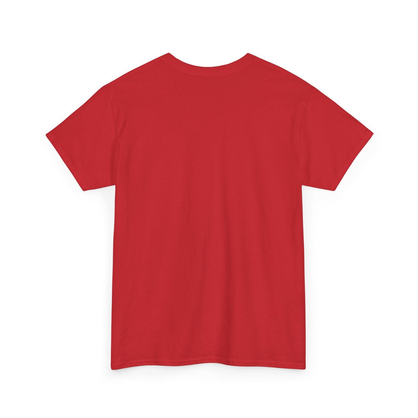 CROWN COLORS TEES |  Cotton T-Shirt
