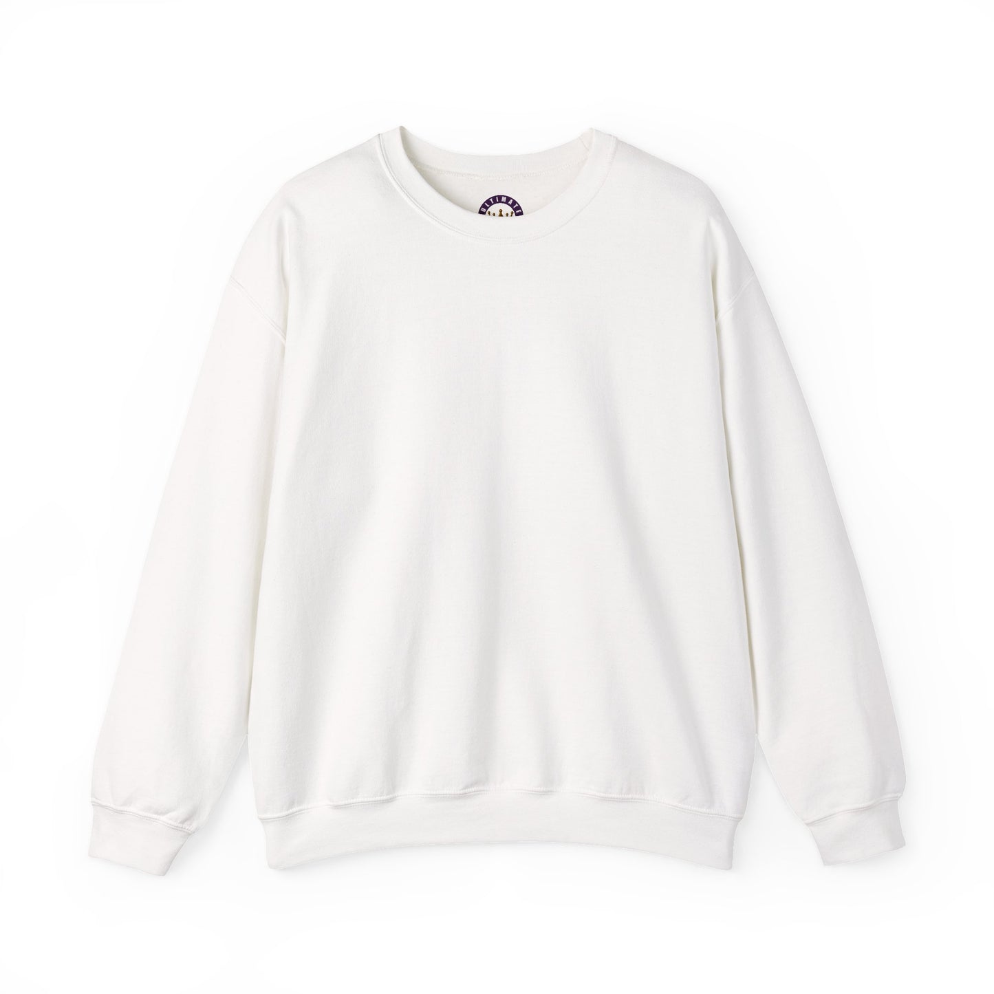 King's Krewneck Sweatshirt - Stylish Jumper for Men and Women