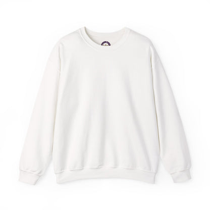 King's Krewneck Sweatshirt - Stylish Jumper for Men and Women