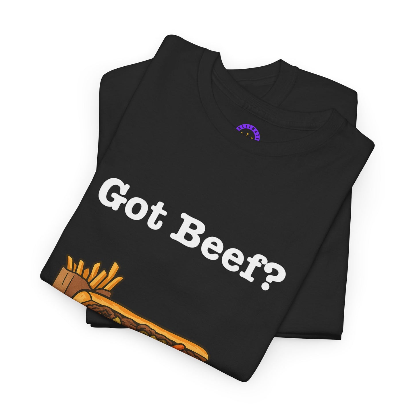 Got Beef? T-Shirt