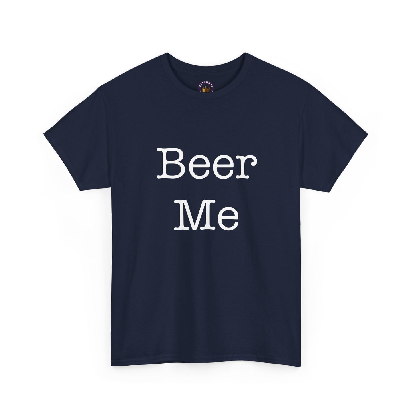 Beer Me | Funny Tee - Comfortable Casual Wear, Gift for Friends, Family Gatherings, Summer Events, Everyday Style