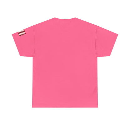 UNITE Tee -  Unisex Heavy Cotton, Perfect for Independence Day, Patriotic Events, Casual Wear, Gifts, Celebrations