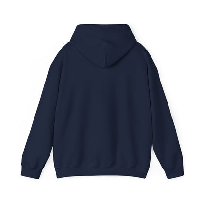 KNOWLEDGE Hoodie - Ideal for Gifts, Casual Wear, or Lounging at Home, Perfect for Fall/Winter, Customizable Style