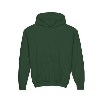 KIDS BACK to SCHOOL Colors |  Cozy Sweatshirt for Kids, Ideal for School, Sports, Birthdays, Holidays, Casual Wear