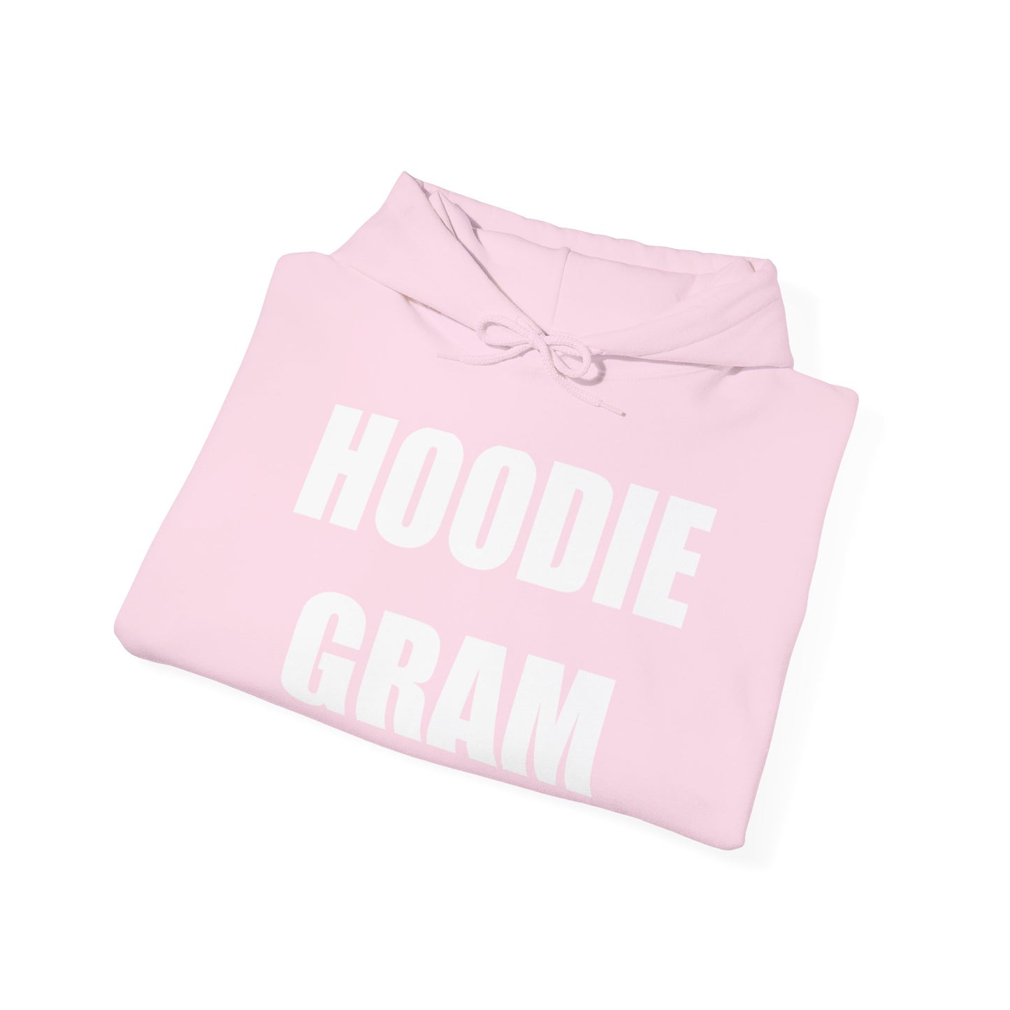 Give Somebody a Warm Hug by HoodieGram | Add Your Personal Touch | Cozy Gift for Special Occasions