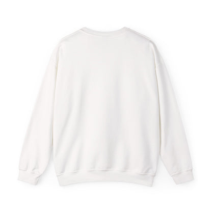 King's Krewneck Sweatshirt - Stylish Jumper for Men and Women