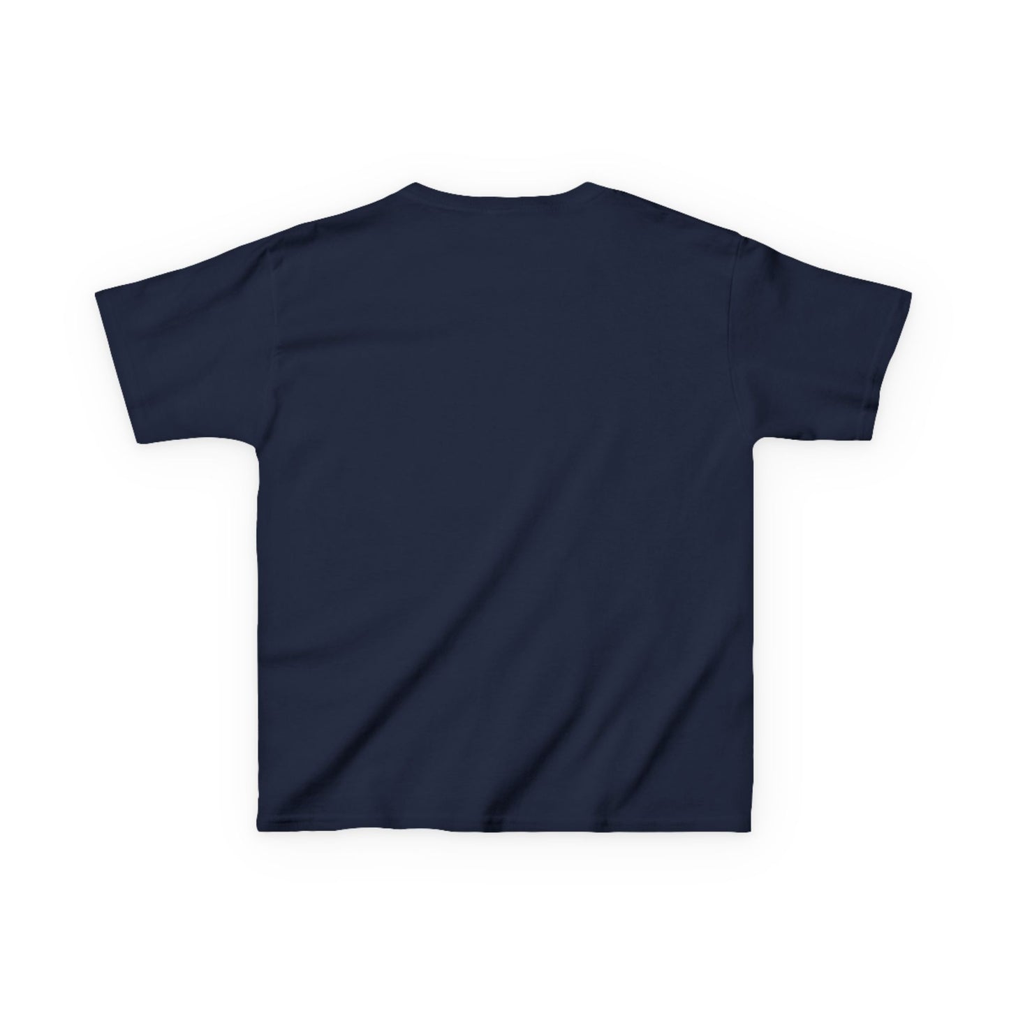 Kids Halloween 'BOO' Tee |  Cute Spooky Pumpkin Letter Graphic