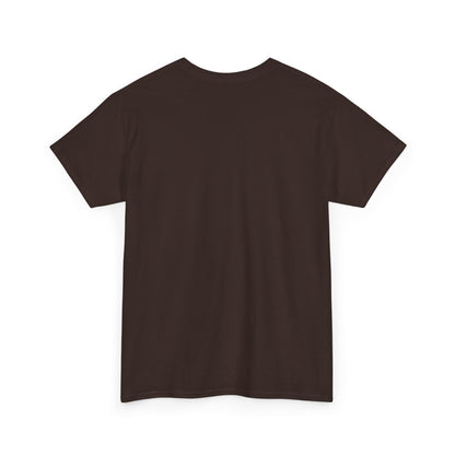 CROWN COLORS TEES |  Cotton T-Shirt