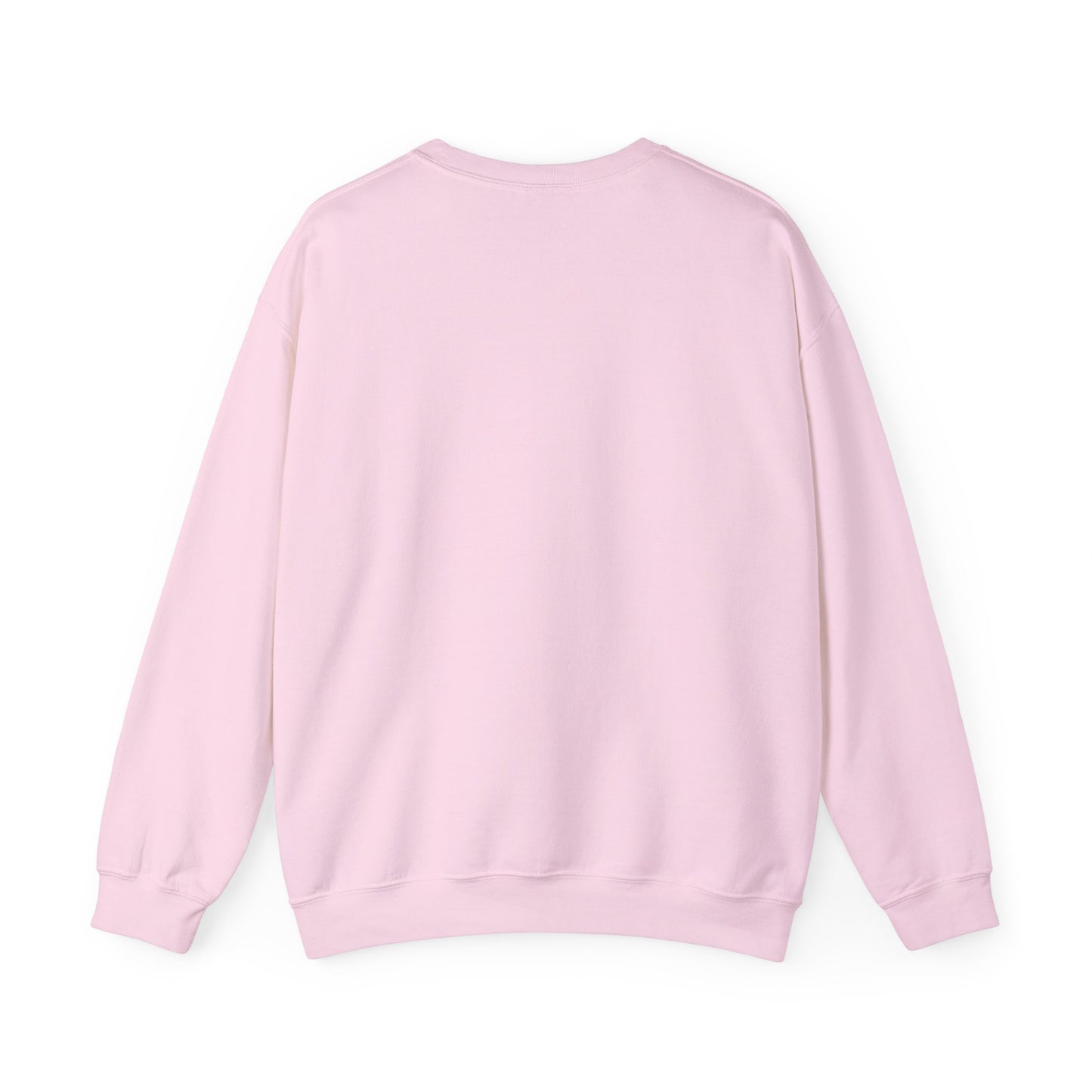 King's Krewneck Sweatshirt - Stylish Jumper for Men and Women