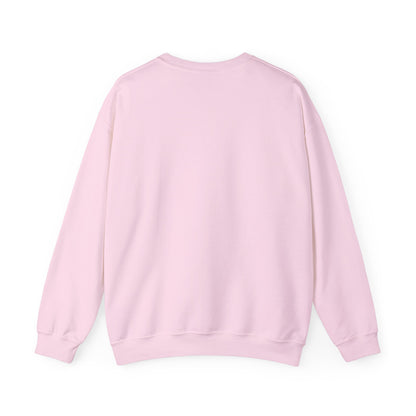 King's Krewneck Sweatshirt - Stylish Jumper for Men and Women