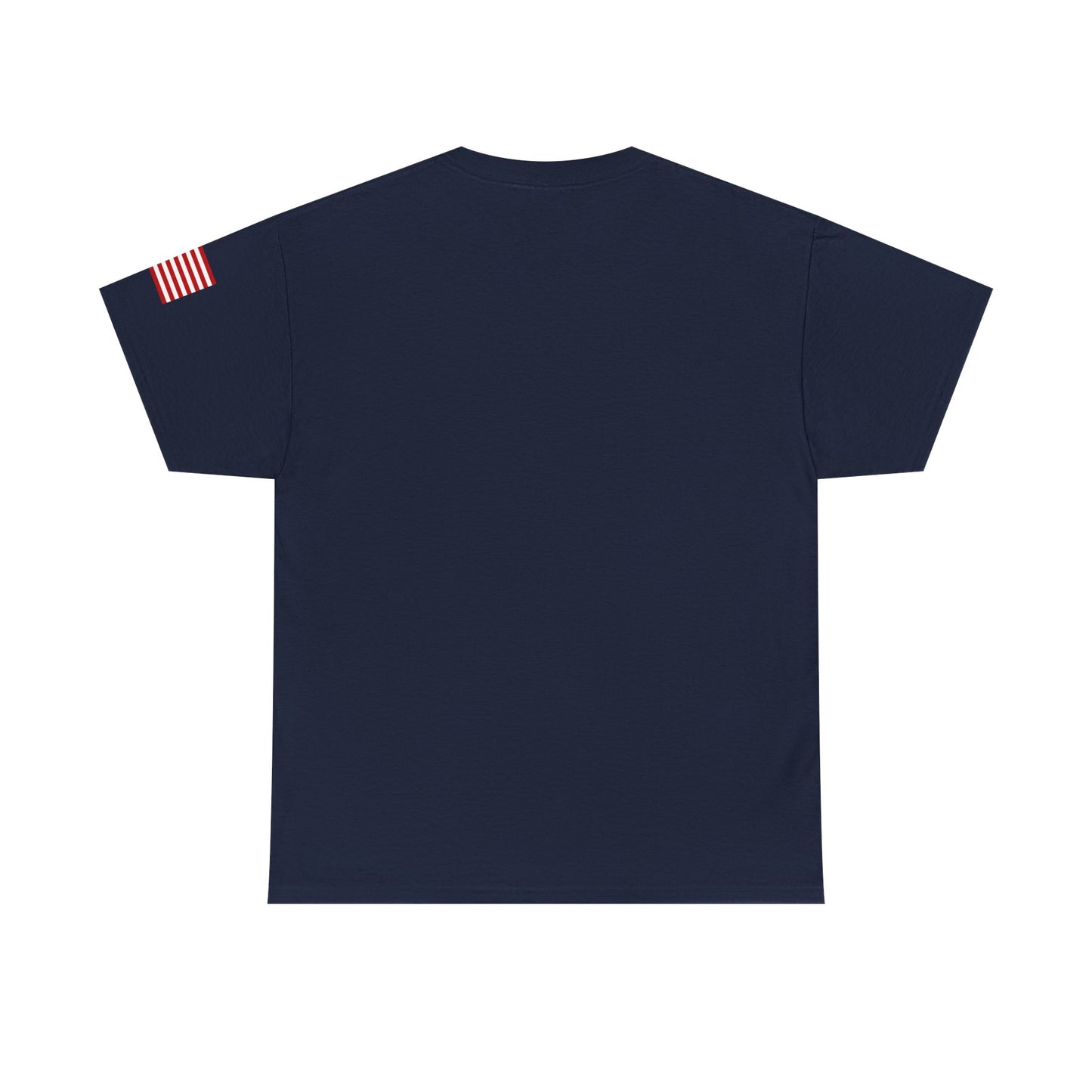 UNITE Tee -  Unisex Heavy Cotton, Perfect for Independence Day, Patriotic Events, Casual Wear, Gifts, Celebrations