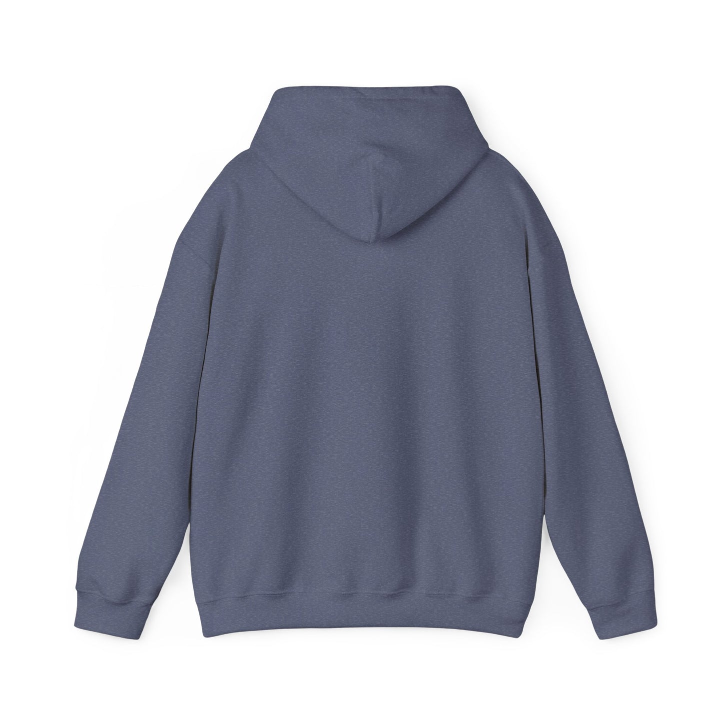 CUSTOMIZABLE COLORS HOODIE | Add Your Personal Touch | Cozy Gift for Special Occasions