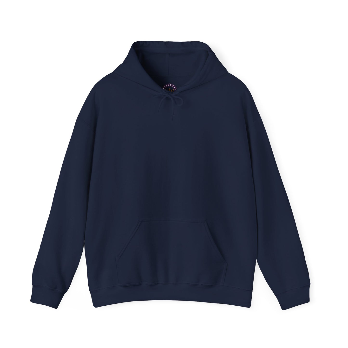 CROWN COLORS HOODIES |  Cozy Unisex Heavy Blend Hooded Sweatshirt, Perfect for Fall and Winter, Casual Wear