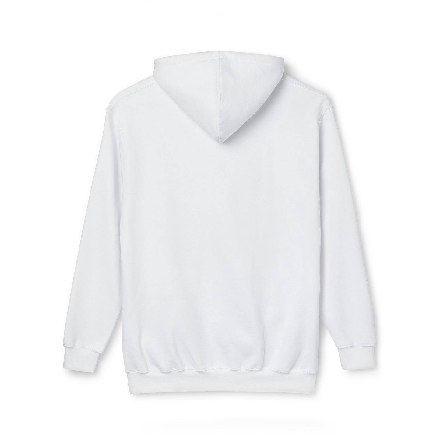 FUNK Y Collegiate Logo Hoodie — Vintage Varsity Graphic Pullover