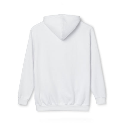 FUNK Y Collegiate Logo Hoodie — Vintage Varsity Graphic Pullover