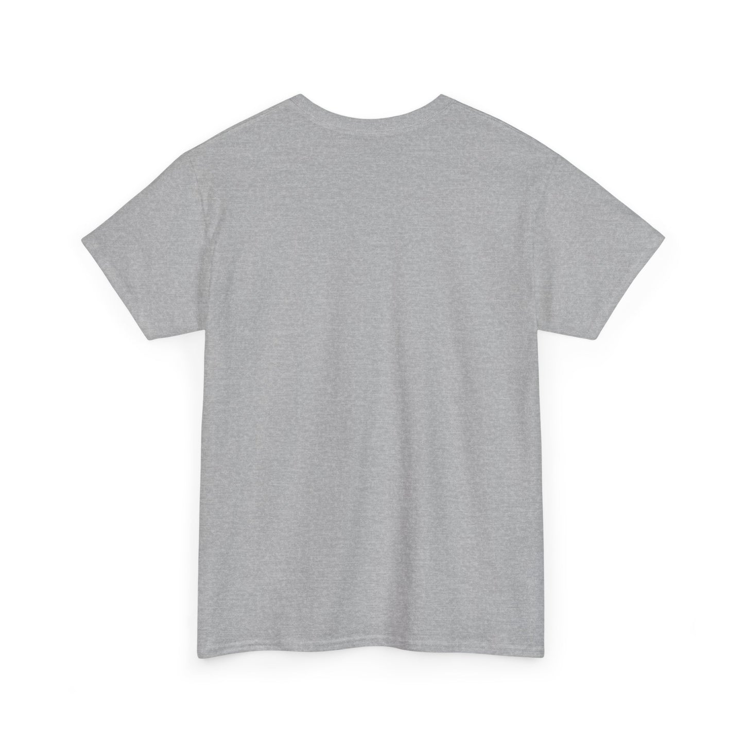 G.O.A.T. DAD Customizable  T‑Shirt | With Dad's Picture, Personalized Father's Day Tee