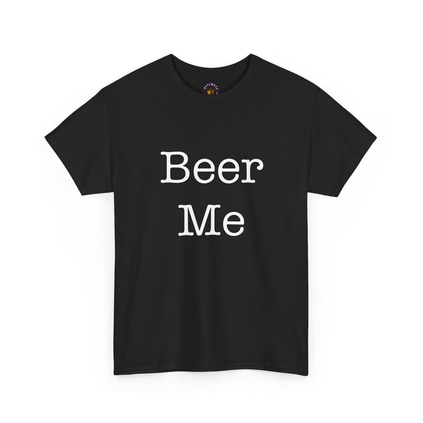 Beer Me | Funny Tee - Comfortable Casual Wear, Gift for Friends, Family Gatherings, Summer Events, Everyday Style