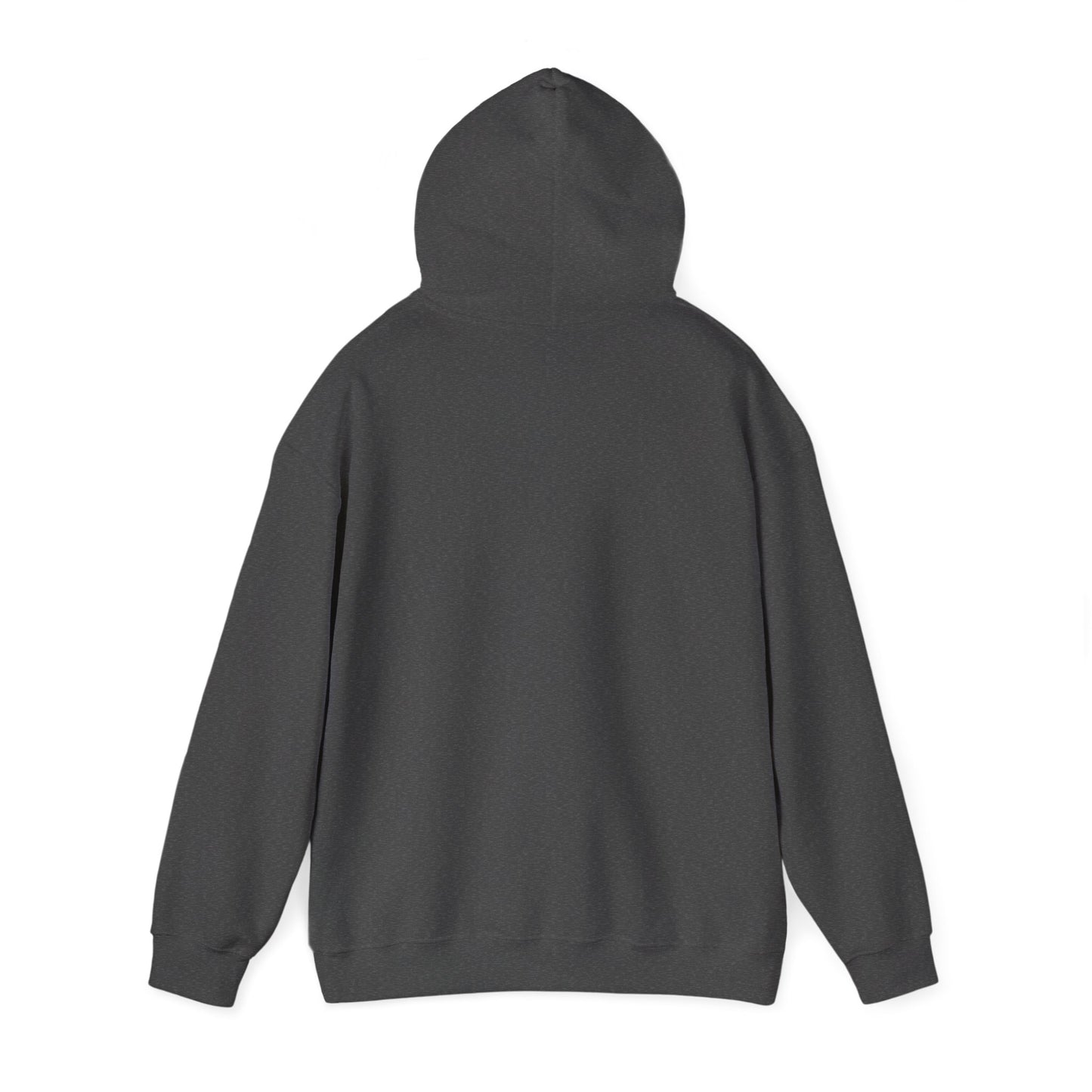 G.O.A.T. DAD Customizable Hoodie | Cozy Unisex Hooded Sweatshirt