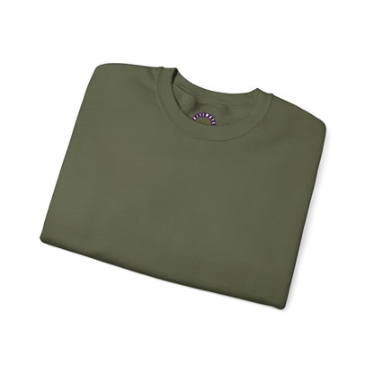 King's Krewneck Sweatshirt - Stylish Jumper for Men and Women