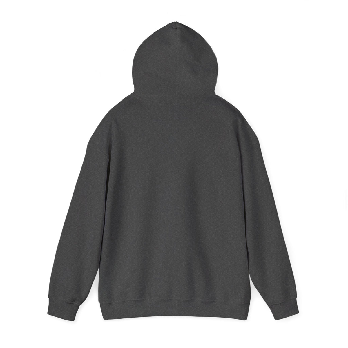 CROWN COLORS HOODIES |  Cozy Unisex Heavy Blend Hooded Sweatshirt, Perfect for Fall and Winter, Casual Wear