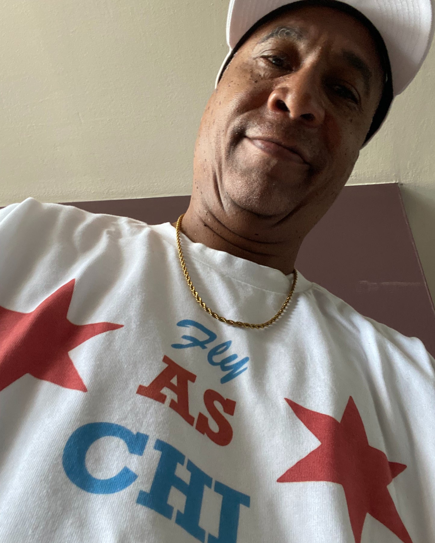 Fly As Chi Hoodie